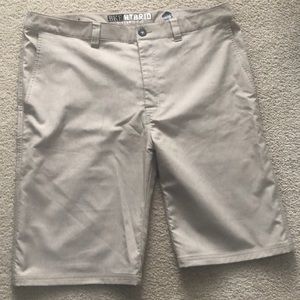 Men’s BKE hybrid shorts